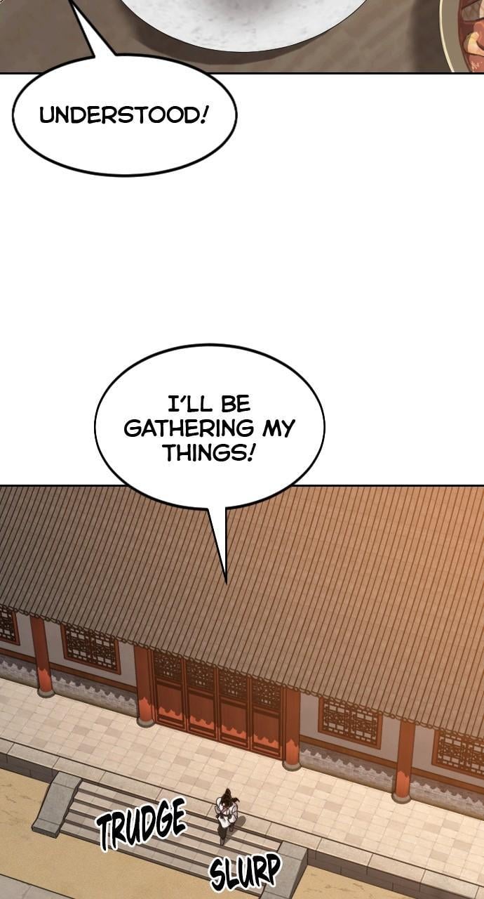 Return Of The Mount Hua Sect, Chapter 73.1 image 087